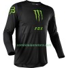 Maillot VTT/Motocross Fox Racing 360 Monster Pc Manches Longues N001 2020